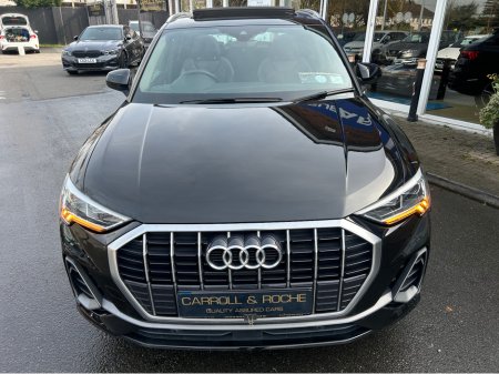 2019 Audi Q3 - thumbnail 4