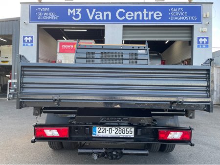 2022 Ford Transit - thumbnail 6