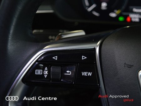 2019 Audi e-tron 55 265kw Quattro Launch €28,499 thumbnail