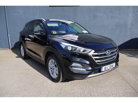 2016 Hyundai Tucson - photo 3