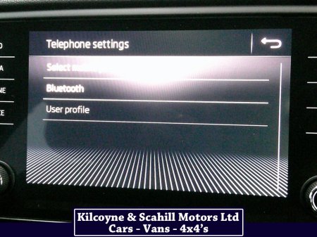 2020 Skoda Octavia - thumbnail 30