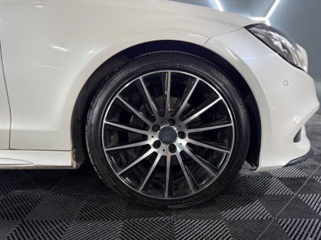 2015 Mercedes-Benz CLS Class - thumbnail 5