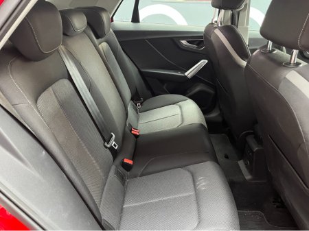 2020 Audi Q2 €22950 2020 AUDI Q2 30TFSI SPORT1.0 AUTOMATIC / CRUISE CONTROL / REVERSE CAMERA / HEATED SEATS AND MORE €22,950 thumbnail