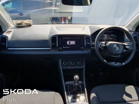 2023 Skoda Karoq 2.0TDI 115HP Ambition Call Jack on 0877959730 €33,900
