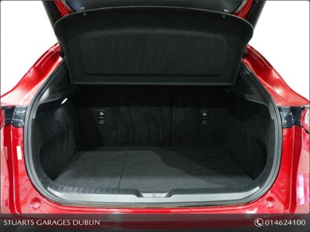 2024 Mazda CX-30 - thumbnail 20