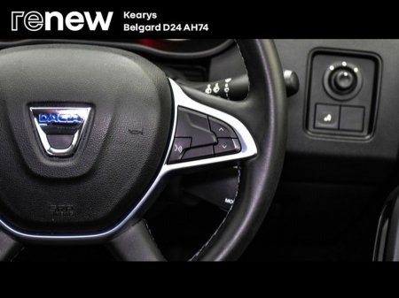 2022 Dacia Duster 1.5 Blue dCi 115 Dfull Prestige €22,900 thumbnail