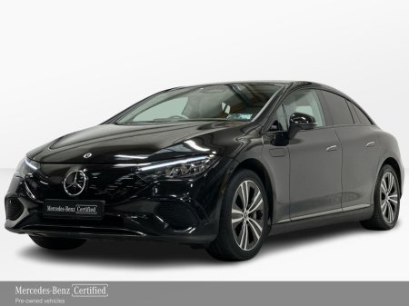 2023 Mercedes-Benz EQE EQE300