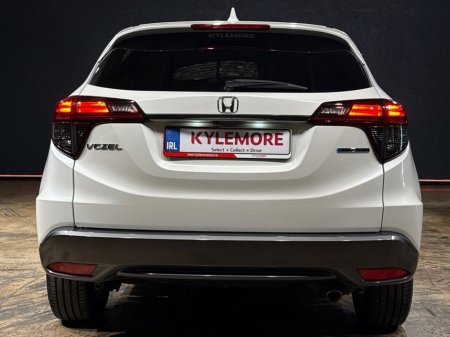 2021 Honda Vezel 1.5 HYBRID AUTOMATIC - REVERSE CAMERA - ALL ELECTRIC WINDOWS €24,950