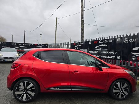 2016 Renault Clio - thumbnail 9