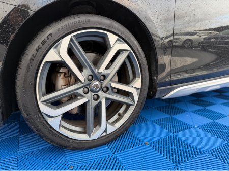 2018 Volvo V40 ** DEPOSIT TAKEN ** CROSS COUNTRY 4WD - 2.0L DIESEL - AUTO - 12M WARRANTY - CAR: 1733 €19,950 thumbnail