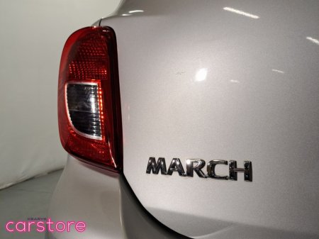 2020 Nissan March - thumbnail 20