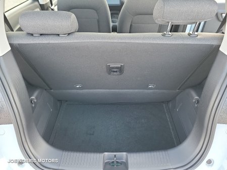 2025 Leapmotor T03 - thumbnail 9