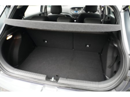 2018 Hyundai i20 - thumbnail 18