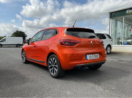 2020 Renault Clio - thumbnail 7