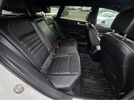 2022 Volkswagen Arteon - thumbnail 13