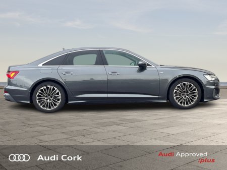 2024 Audi A6 - thumbnail 6