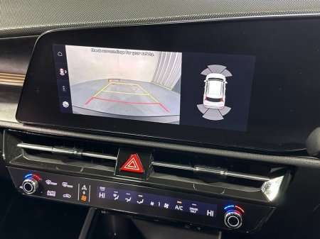 2023 Kia Niro K4 Plug In Hybrid €33,400 thumbnail