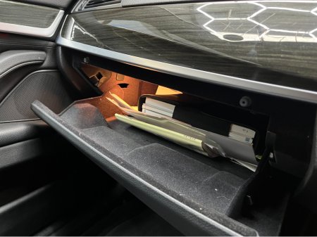 2017 BMW 5 Series - thumbnail 22