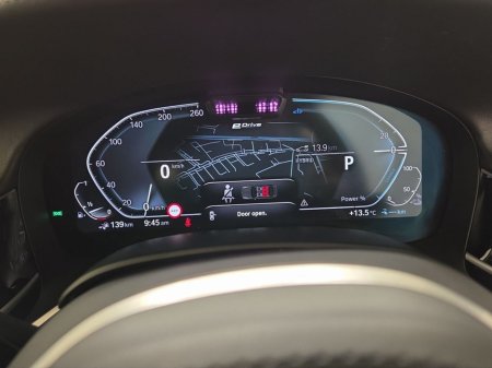 2022 BMW 7 Series - thumbnail 9