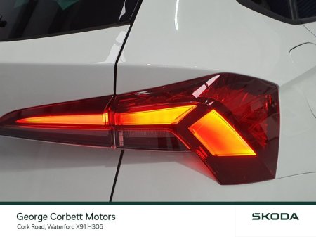 2026 Skoda Kamiq - thumbnail 18