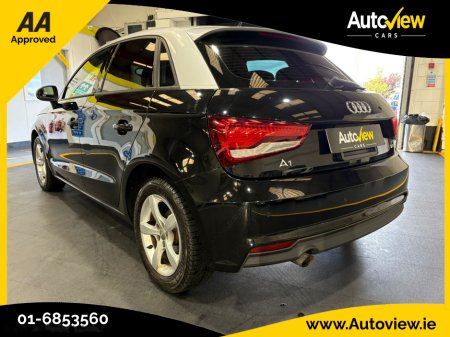 2016 Audi A1 1.0 5DR. AA APPROVED // FINANCE & NATIONWIDE DELIVERY AVAILABLE // SIMI DEALER thumbnail