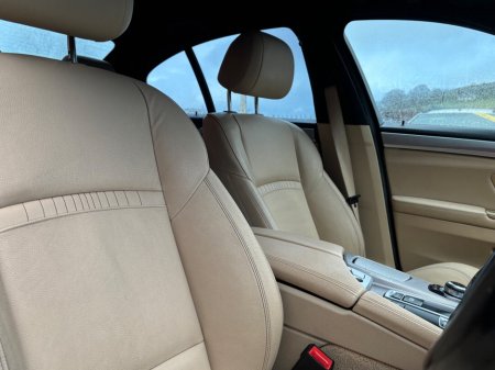 2016 BMW 5 Series 520d M Sport Auto €16,950 thumbnail