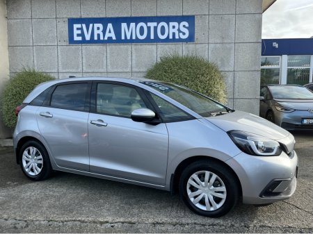 2021 Honda Fit JAZZ HOME AUTOMATIC 1.5 PETROL //REVESE CAMERA//KEYLESS ENTRY//ADAPTIVE CRUISE CONTROL// €13,950