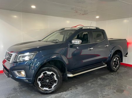 2021 Nissan Navara - thumbnail 2