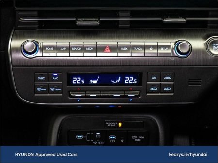 2024 Hyundai Kona Petrol Elegance €30,990 thumbnail