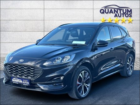 2023 Ford Kuga 2023 ST-LINE X 2.5 PHEV AUTOMATIC €151 P/W WITH NO CASH DEPOSIT 10 DAY SALE NOW ON!! €30,995