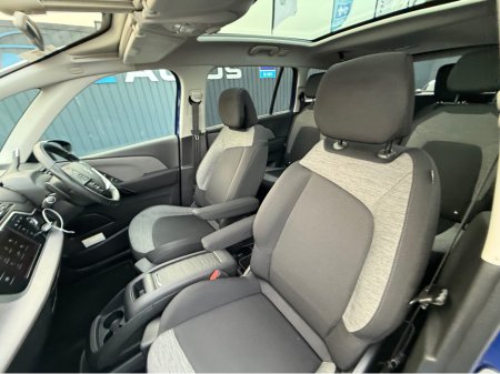 2018 Citroen Grand C4 Picasso EXCLUSIVE - 2.0L DIESEL - 7 SEATS - AUTO - 12M WARRANTY - CAR: 1618 thumbnail