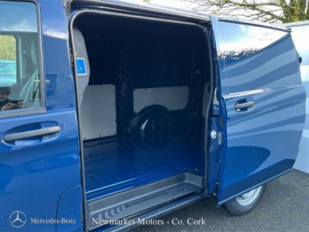 2026 Mercedes-Benz Vito - thumbnail 23
