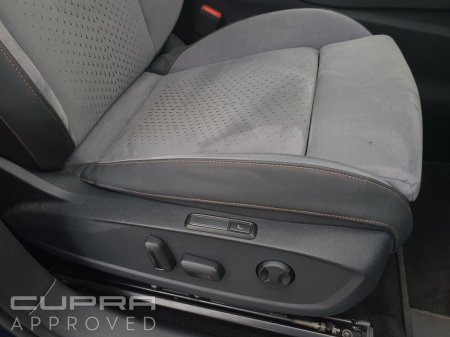 2025 Cupra Born - thumbnail 14