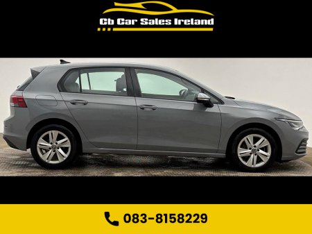 2023 Volkswagen Golf - thumbnail 2