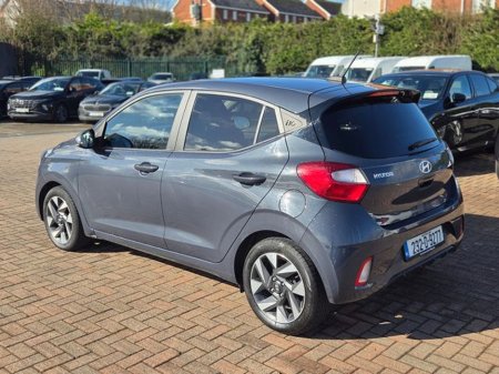 2023 Hyundai i10 - thumbnail 3