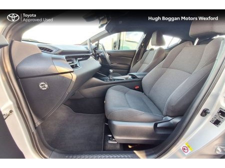 2016 Toyota C-HR - photo 6