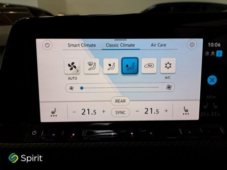 2021 Volkswagen Golf - thumbnail 16