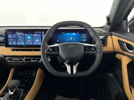 2025 MG HS - thumbnail 27