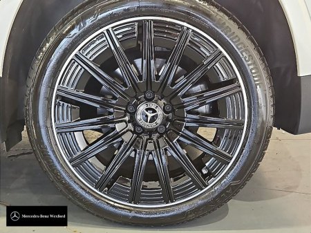 2025 Mercedes-Benz GLA Class - thumbnail 5