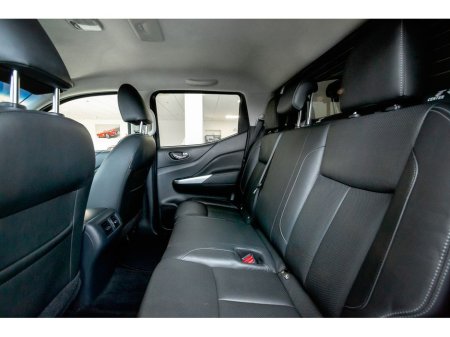 2021 Nissan Navara - thumbnail 21