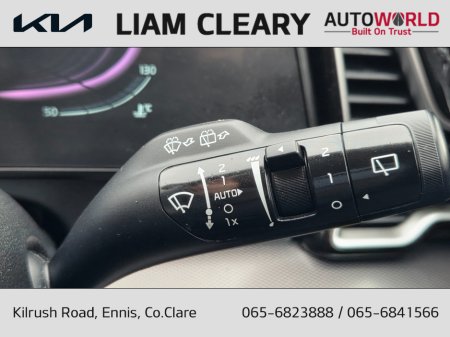 2024 Kia Sportage K3 MY25 5DR €35,900 thumbnail