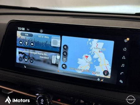 2026 Nissan Ariya  thumbnail