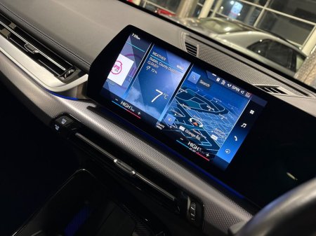 2023 BMW X1 25e M-SPORT PRO X-DRIVE=1 OWNER//LOW MILES//HUGE SPEC=FULL BMW SERVICE HISTORY=TAILORED FINANCE PACKAGES AVAILABLE=TRADE IN'S WELCOME €44,995 thumbnail