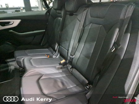 2021 Audi Q8 3.0 50TDI 286BHP QUATTRO S-LINE AUTOMATIC €69,900 thumbnail