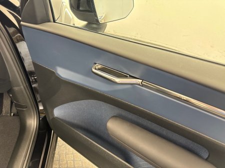 2026 Volvo EX30 - thumbnail 11