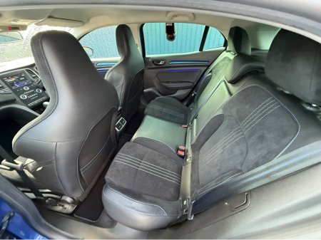 2018 Renault Megane GT - 1.6 PETROL - AUTO - 12M WARRANTY - CAR: 1609 thumbnail