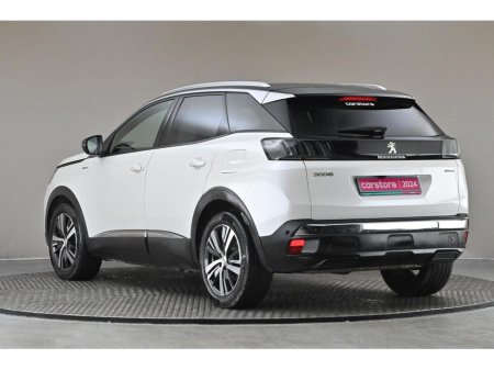 2024 Peugeot 3008 1.6 PHEV ALLURE *BI-TONE ROOF* €34,890 thumbnail