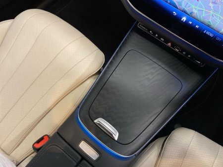 2025 Mercedes-Benz E Class - thumbnail 16