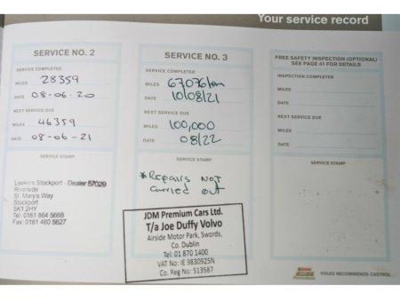 2018 Volvo S90 - thumbnail 25