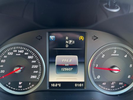 2015 Mercedes-Benz C Class AUTO LOW KMS €14,950 thumbnail